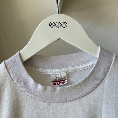 70’s Belton Two Tone Tee - XS