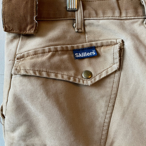 90’s Skillers Work Pants - 36” x 29”