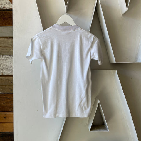 70’s Belton Two Tone Tee - XS