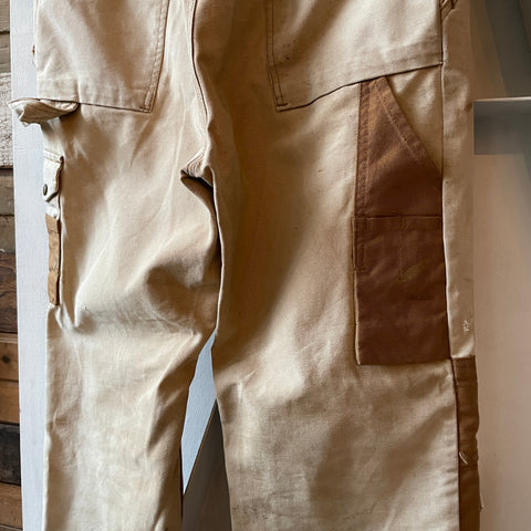 90’s Skillers Work Pants - 36” x 29”