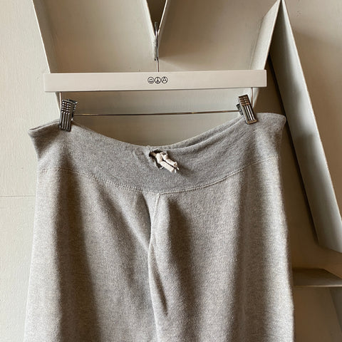 60's Sweat Pants - 32” x 27”