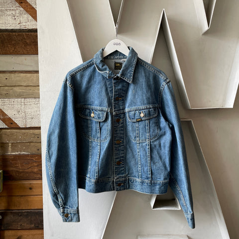 70’s Lee Jacket - Medium