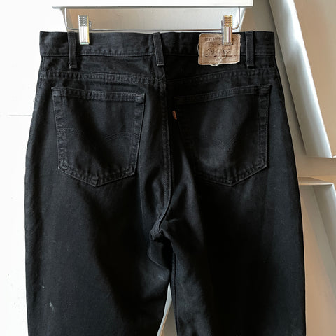 90’s Levi’s Jeans - 32” x 31”