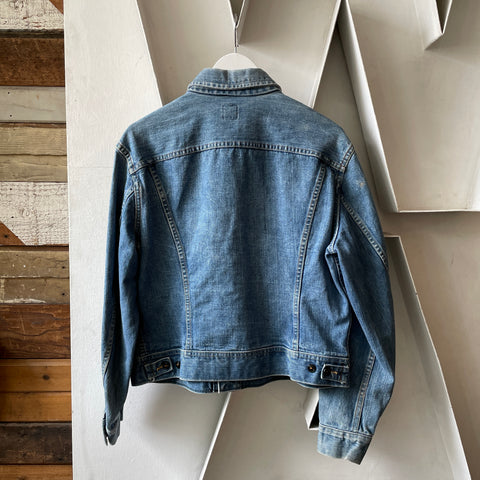 70’s Lee Jacket - Medium