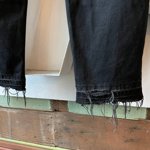 90’s Levi’s Jeans - 32” x 31”