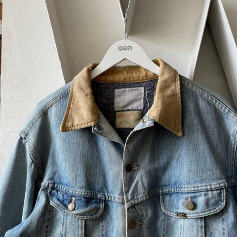 70’s Lee Storm Rider Jacket - XL