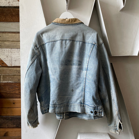 70’s Lee Storm Rider Jacket - XL