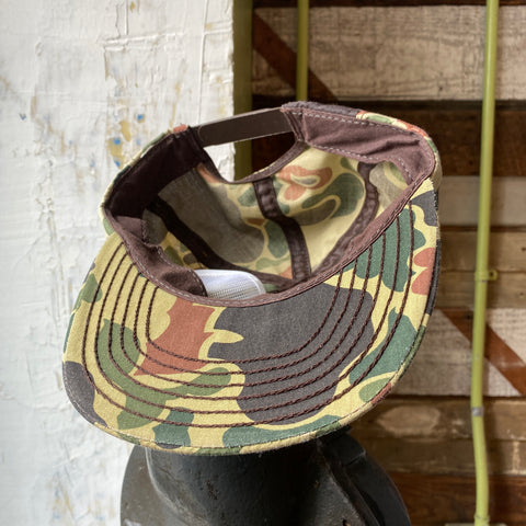 80's Wilsonart Trucker - OS