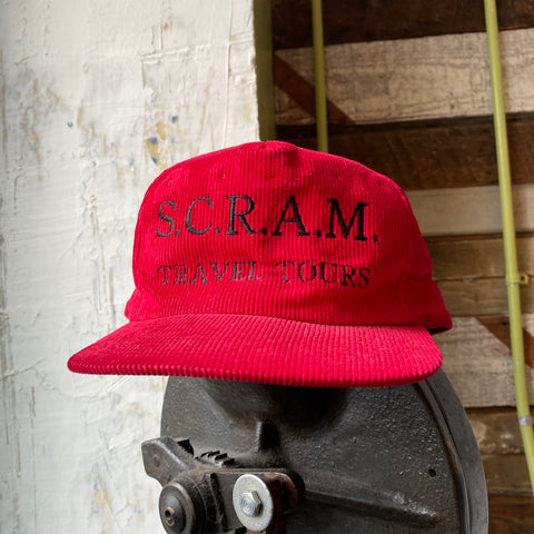 80's Scram Trucker - OS