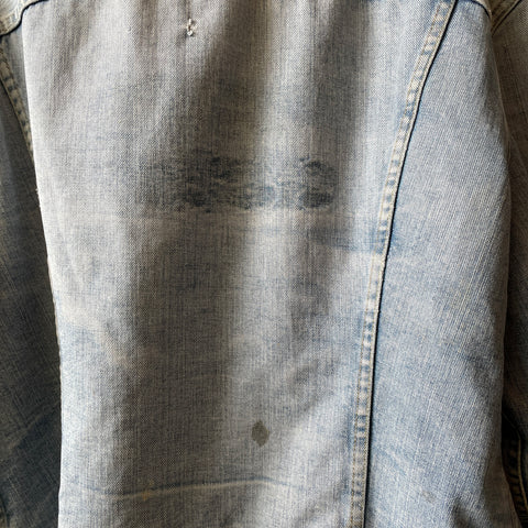 70’s Lee Storm Rider Jacket - XL