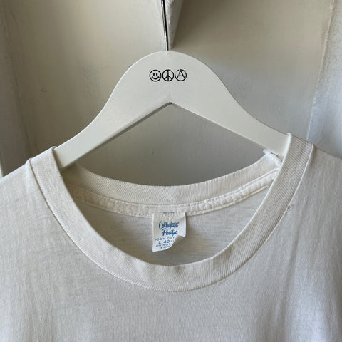 60’s San Pedro YMCA Tee - Medium