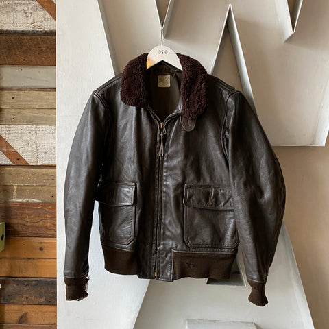 50's G-1 Jacket - Large