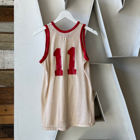 60’s Rawlings Practice Jersey - Small