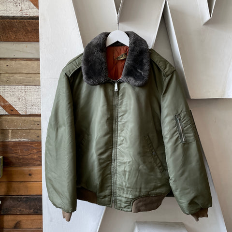 60's Timber King Jacket - XL