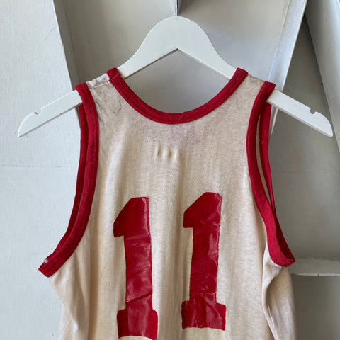 60’s Rawlings Practice Jersey - Small