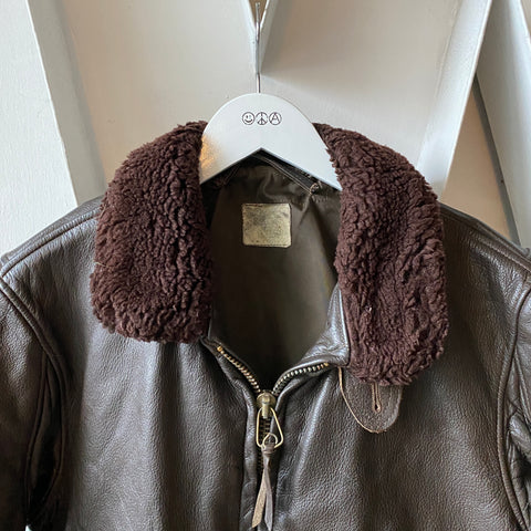 50's G-1 Jacket - Large
