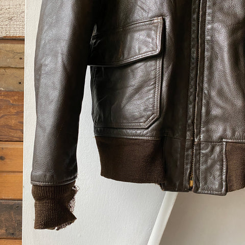50's G-1 Jacket - Large