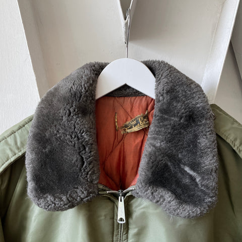 60's Timber King Jacket - XL