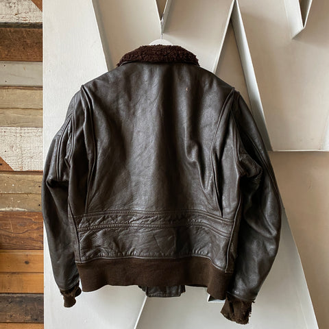 50's G-1 Jacket - Large