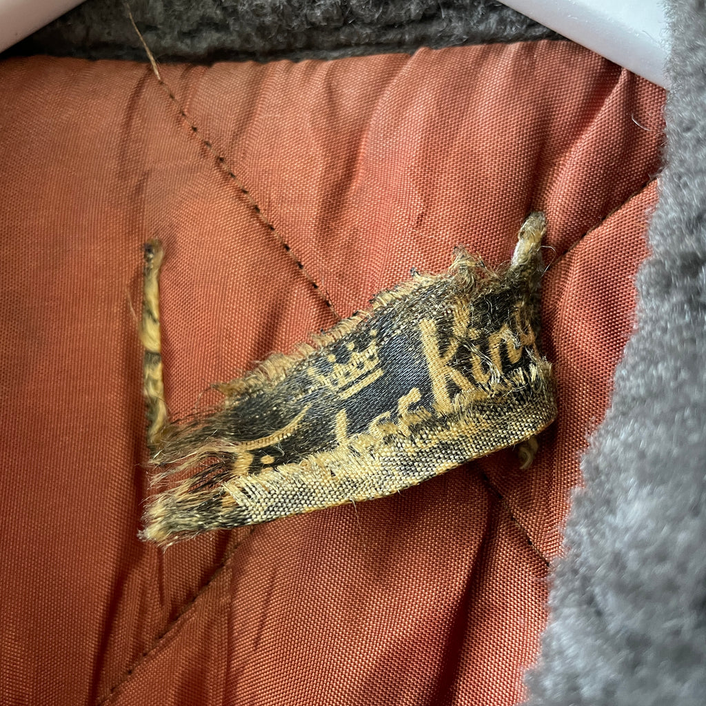 60's Timber King Jacket XL Kissing Booth