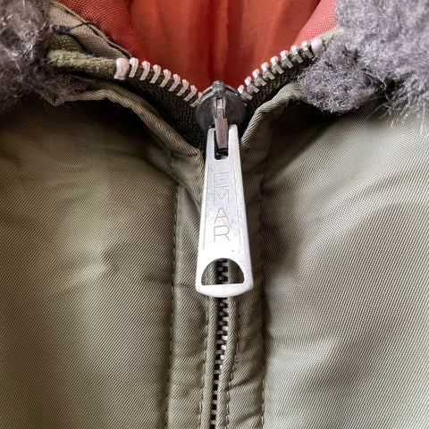 60's Timber King Jacket - XL