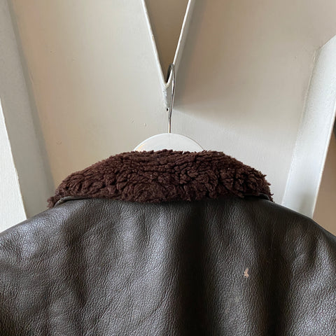 50's G-1 Jacket - Large