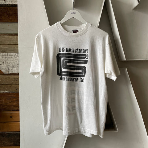 60's Shelby Cobra Tee - Large