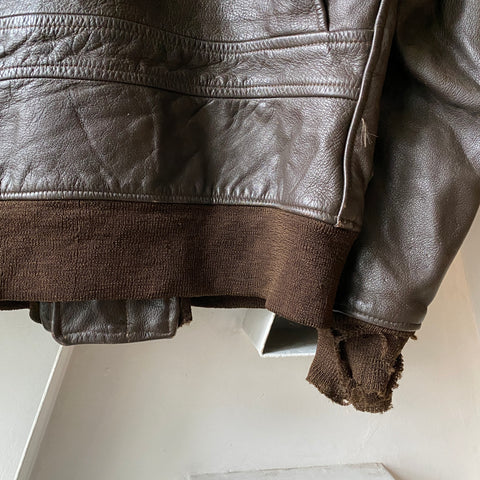 50's G-1 Jacket - Large