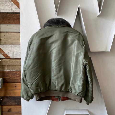 60's Timber King Jacket - XL