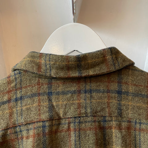 80’s Pendleton Board Shirt - Large