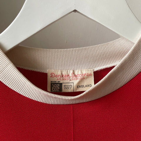 60's #4 Athletic Tee - Medium