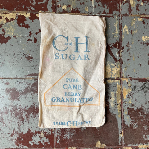 40’s Sugar Sack - OS