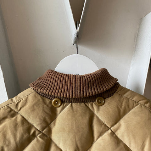 60's Bauer Down Puffer - XL