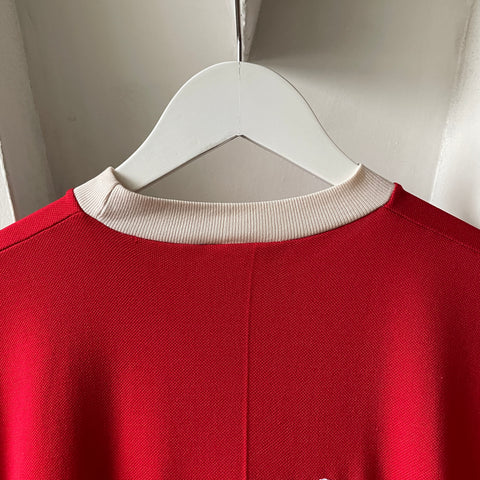 60's #4 Athletic Tee - Medium