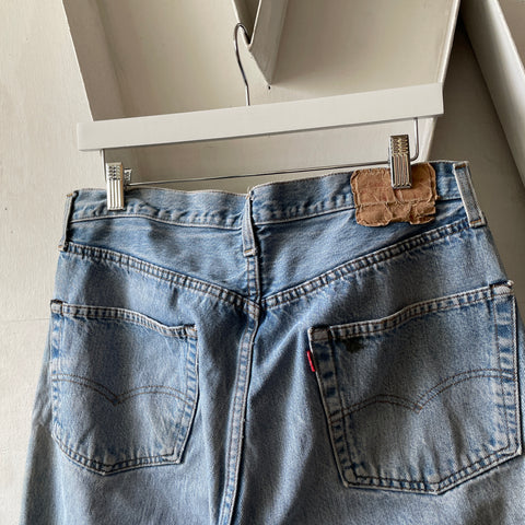 80’s Levi’s Redlines - 32” x 28”