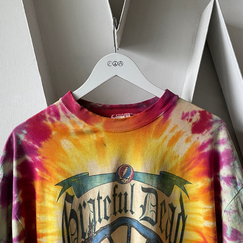 90's Grateful Dead Tee - XXL