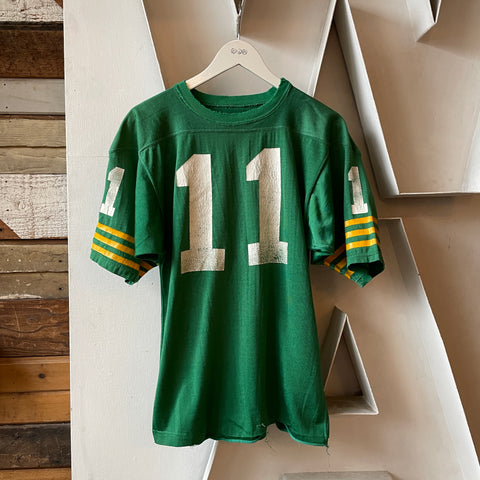 60’s Football Jersey Tee - Medium
