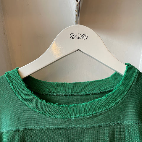 60’s Football Jersey Tee - Medium