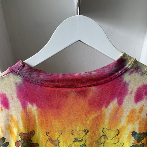 90's Grateful Dead Tee - XXL