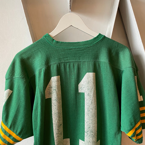60’s Football Jersey Tee - Medium