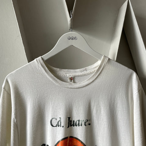 80's Hard Rock Tee - XL