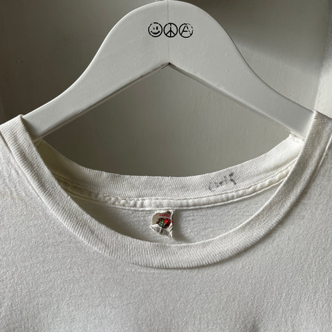 80's Hard Rock Tee - XL
