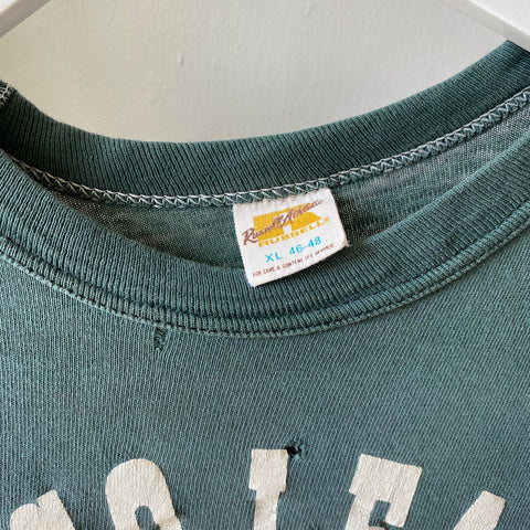 '81 Wilco Shredder Tee - XL