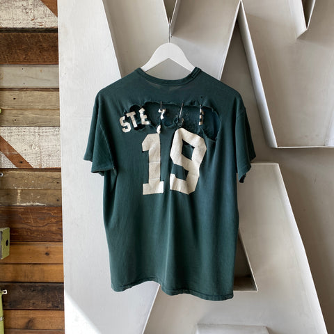 '81 Wilco Shredder Tee - XL