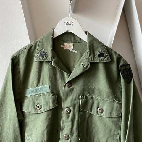 60's OG-107 Shirt - Large