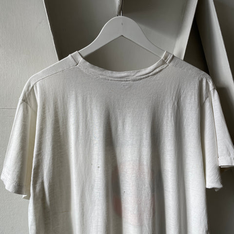 80's Hard Rock Tee - XL