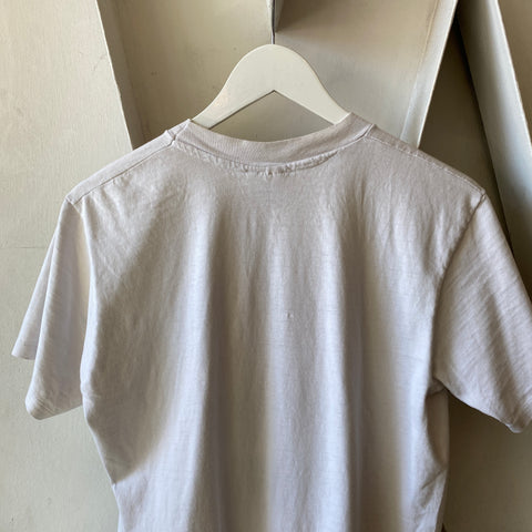 80's Pickled Pigs Feet Tee - Medium