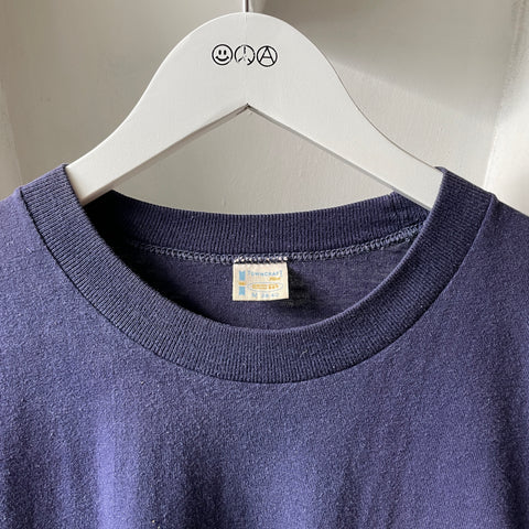 70's Pocket Tee - Medium