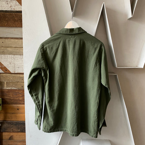 60's OG-107 Shirt - Large