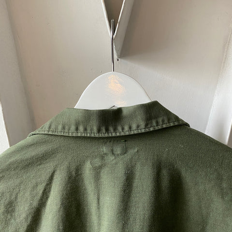 60's OG-107 Shirt - Large